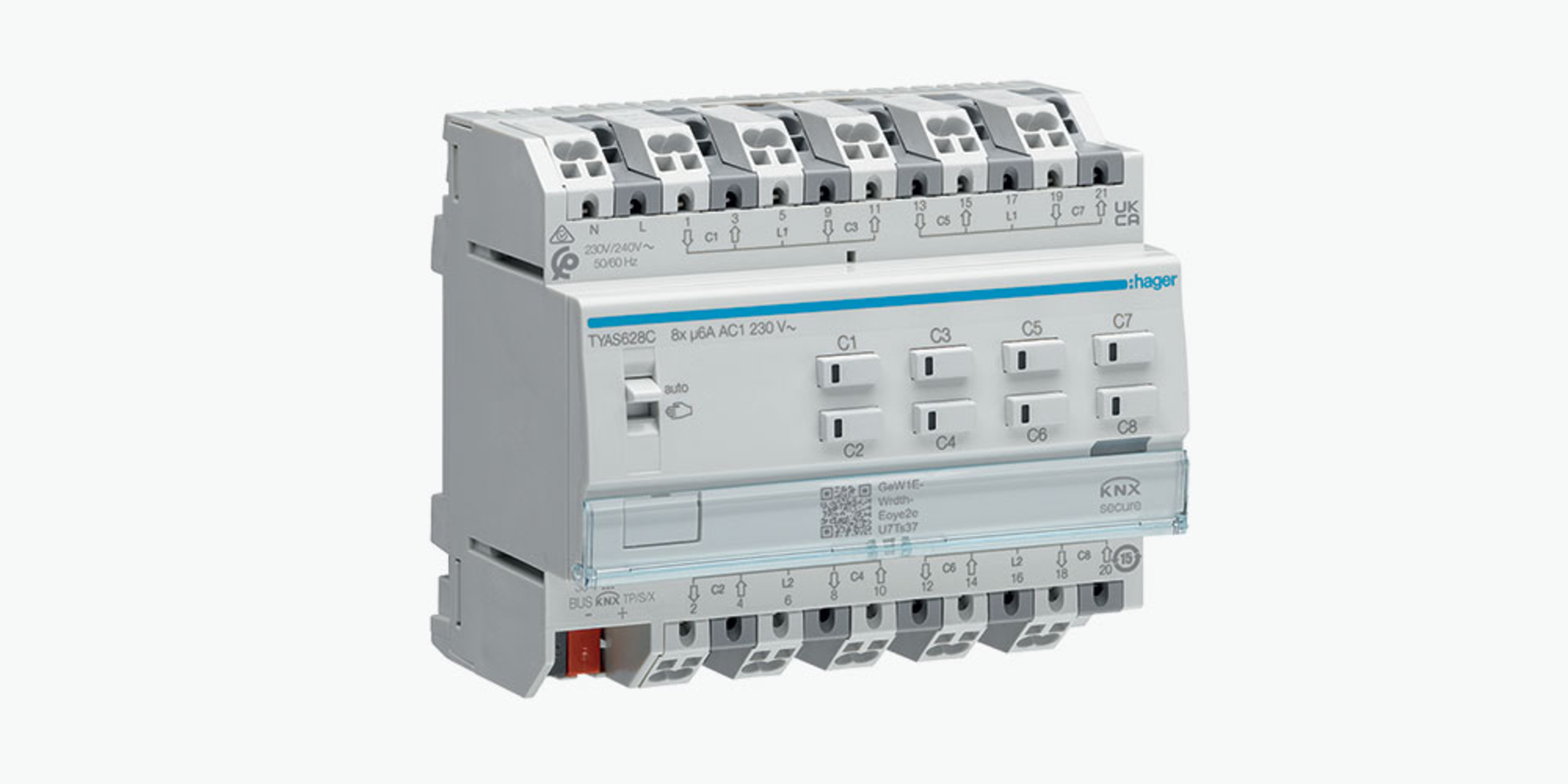 KNX-Lösungen bei Novus Elektrotechnik GmbH in Schöneck