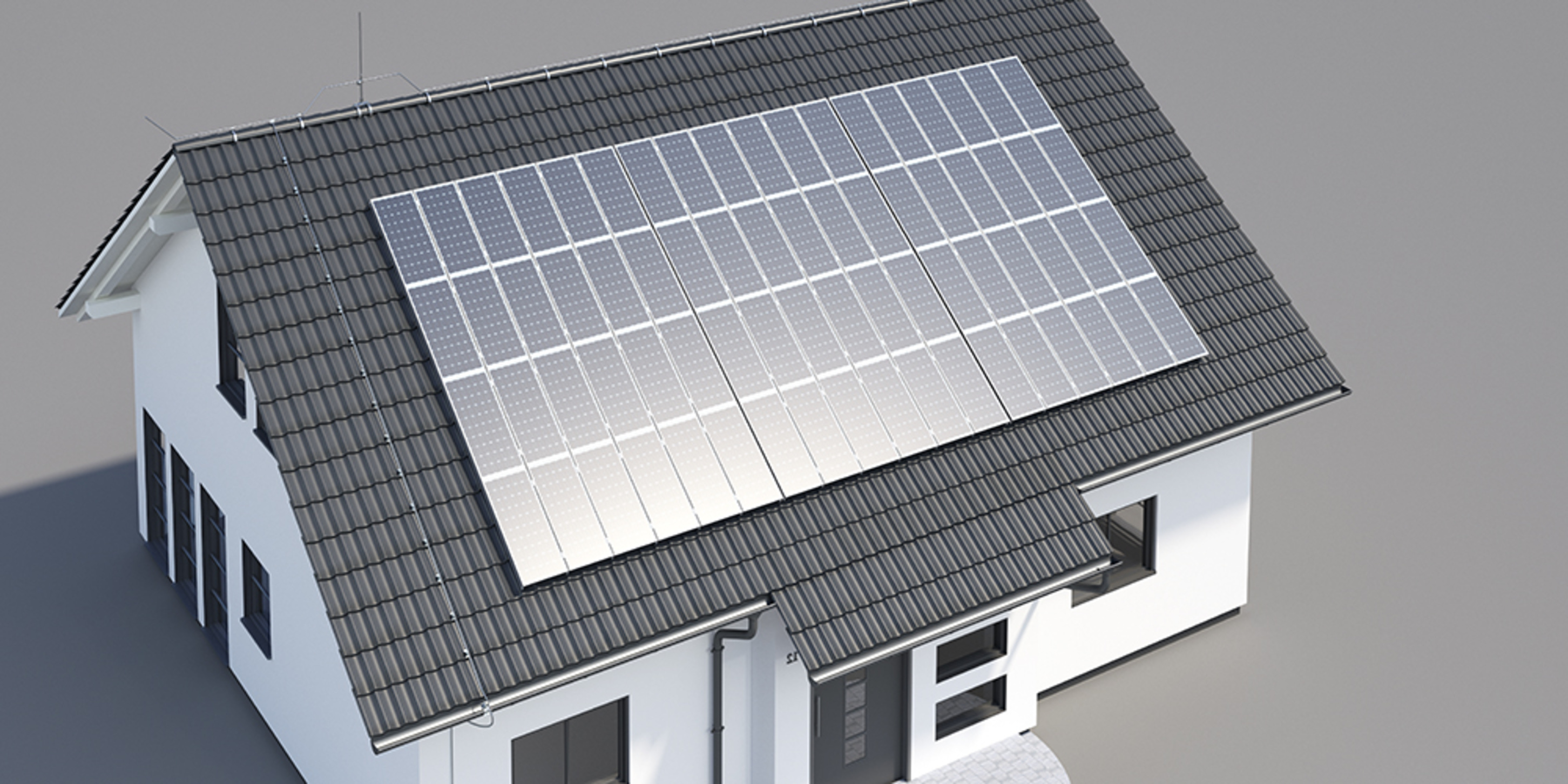 Umfassender Schutz für Photovoltaikanlagen bei Novus Elektrotechnik GmbH in Schöneck