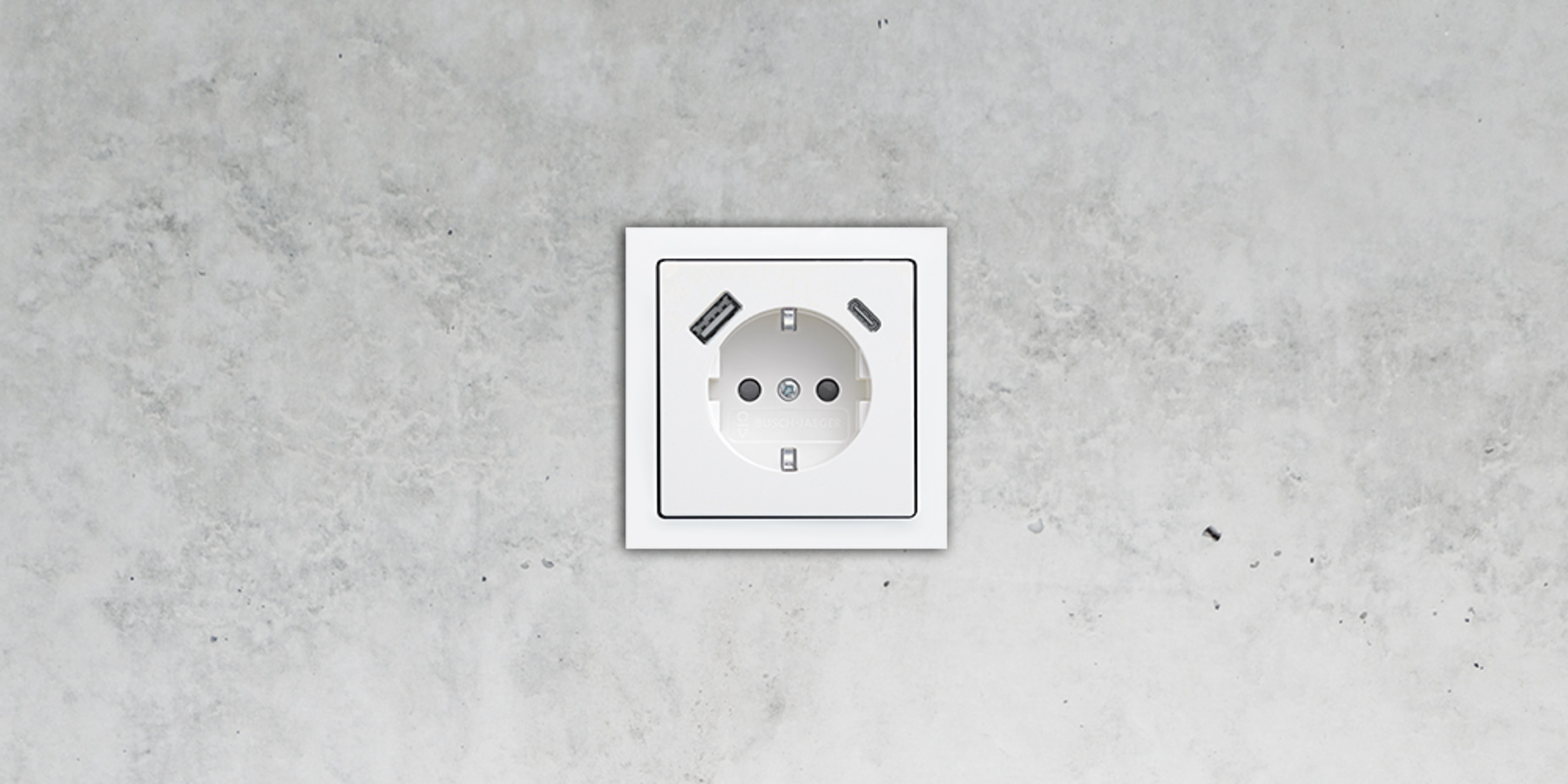 SCHUKO® USB-Steckdose bei Novus Elektrotechnik GmbH in Schöneck